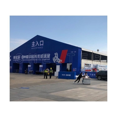 Outdoor Trade Show Marquee Exhibition Tent Commercial Water Proof Event Canopy Tent